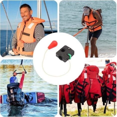 Gilets sauvetage gonflables - Sécurité en mer - Accastillage Gilets sauvetage gonflables - Sécurité en mer - Accastillage