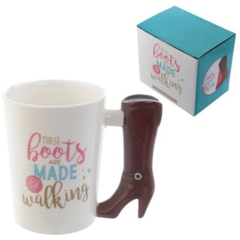 (Verre)Tasse à café/Expresso/Espresso - Originale - Verre - Élégance - 301-400 ml - Compatible lave-vaisselle (1/4)