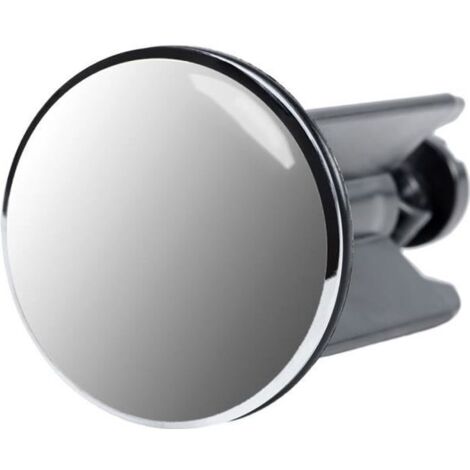 Bonde de lavabo Classique, pour tous les types de lavabos usuels, de haute qualité (1/3)
