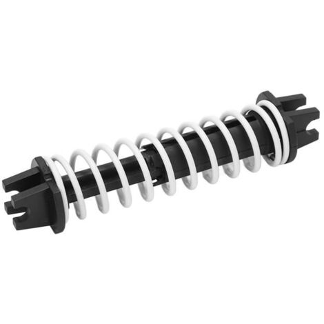 ressort de pédale d'embrayage Ressort de rappel de pédale d'embrayage en alliage d'aluminium 214855 remplacement pour (1/4)