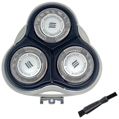 TêTes de Rasoir de Rechange pour Philips HQ7310 HQ7340 HQ7180 HQ7360 HQ7390 Razor Blade (1/4)