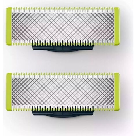 lames de rechange pour Philips OneBlade QP2520/QP2630 Étiquette (1/5)