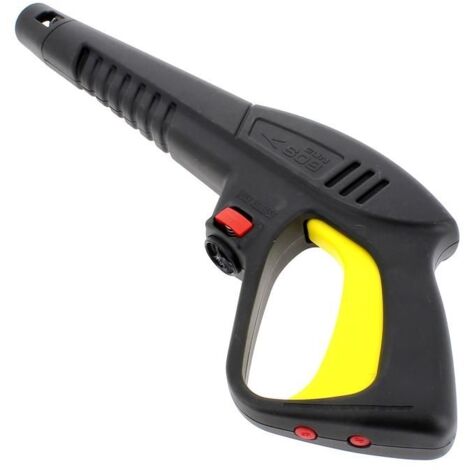 Pistolet s09 (entree clipsee) 6.001.0073 - nettoyeur haute pression