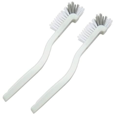 Lot de 2 s de Nettoyage de Bouteilles polyvalentes,Bouteille ,Café Tasses ,Longue Manche De De Bouteille (1/5)