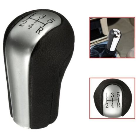 Pommeau Levier 5 Vitesse Manuel Freins Main Pr 1992-2009 Toyota Corolla Verso RAV4 YARIS 2005 (1/4)
