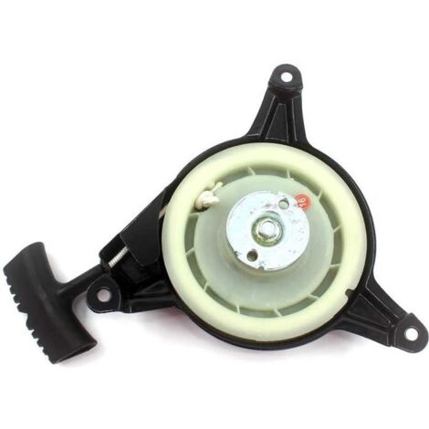 Démarreur à lanceur pour tondeuse à gazon GXV120 GXV140 GXV160 HRM195 215 28400ZG9803 (1/4)