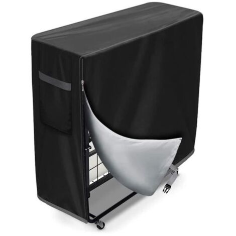 Housse de rangement - Non spécifié - 99x38x113cm - Durable - Imperméable - Respirant (1/4)