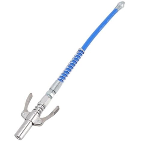 SEC Flexible pour pompe à graisse G1/8 SC022 SC022 (1/4)