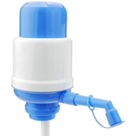 Distributeur d' eau manuel adap (1/4)