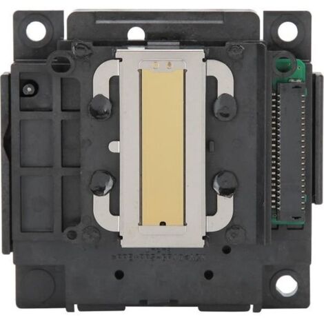 Duokon Tête d'impression pour Epson Tête d'Impression pour L300 L375 L358 L365 L550 L551 L350 L353 L360 L381 L385 XP300 XP400