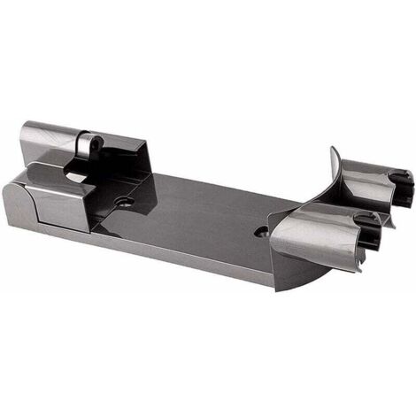 Station d'accueil de remplacement compatible avec Dyson V7/V8, support mural, station d'accueil pour aspirateur à main (1/5)