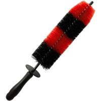 Pneu pour Nettoyer Roues Brosse De Lavage De Voiture Brosse Métallique De Voiture Nettoyage Moteur Brosse De Jante De Voiture