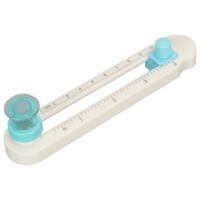 Coupe-cercle portable ajustable 2cm Découpeuse de cercles