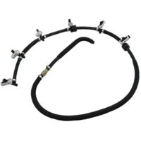 Tuyau de Retour de Carburant Injecteur de Carburant Fuite Tuyau Pour-BMW SéRie 3 13537799869