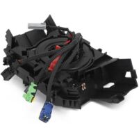 ProPlip Contacteur commodo tournant de volant pour Clio 3 Kangoo 2 Modus 8201590627 8201590637