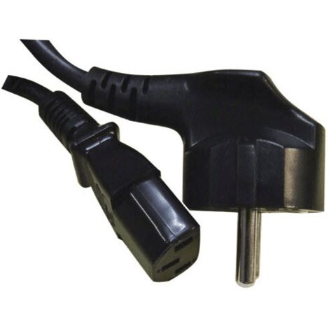 PIECES TELEVISEUR - LCD 64109EP003A CABLE ALIMENTATION SECTEUR (1/3)