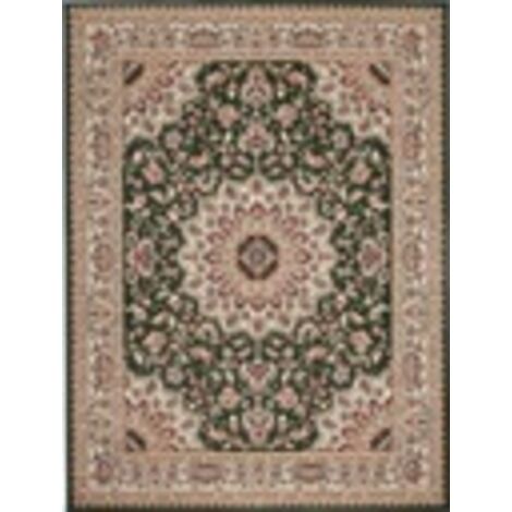 Tapis élégant Atlas pour salon chambre modèle persan 300x400cm (1/3)