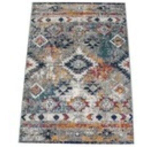 TAPIS MODE POUR LE SALON ZANZIBAR ETNO dans le style moderne 160x230 cm (1/3)