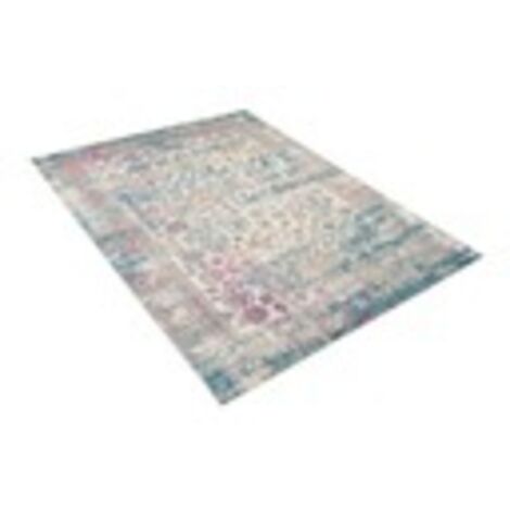 TAPIS SALON À LA MODE ZANZIBAR ETNO BOHO 300x400 cm (1/3)