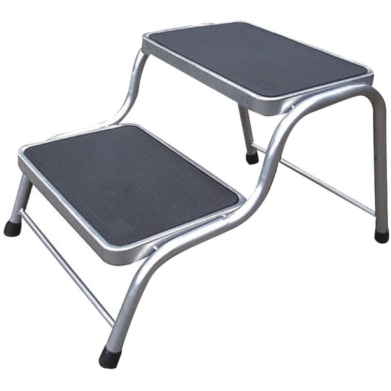 Barcelona Escalón plegable para camión Pack 1 Escalón para remolque 192 x 172 x 189 mm Acero galvanizado Accesorio para camión Para escalón de remolque, accesorios para autocaravanas, escalera Barcelona Escalón plegable para camión Pack 1 Escalón para remolque 192 x 172 x 189 mm Acero galvanizado Accesorio para camión Para escalón de remolque, accesorios para autocaravanas, escalera