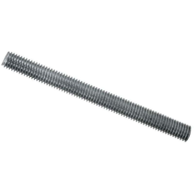 Varilla roscada de acero inoxidable diámetro 14 mm x 1 m - Vynex