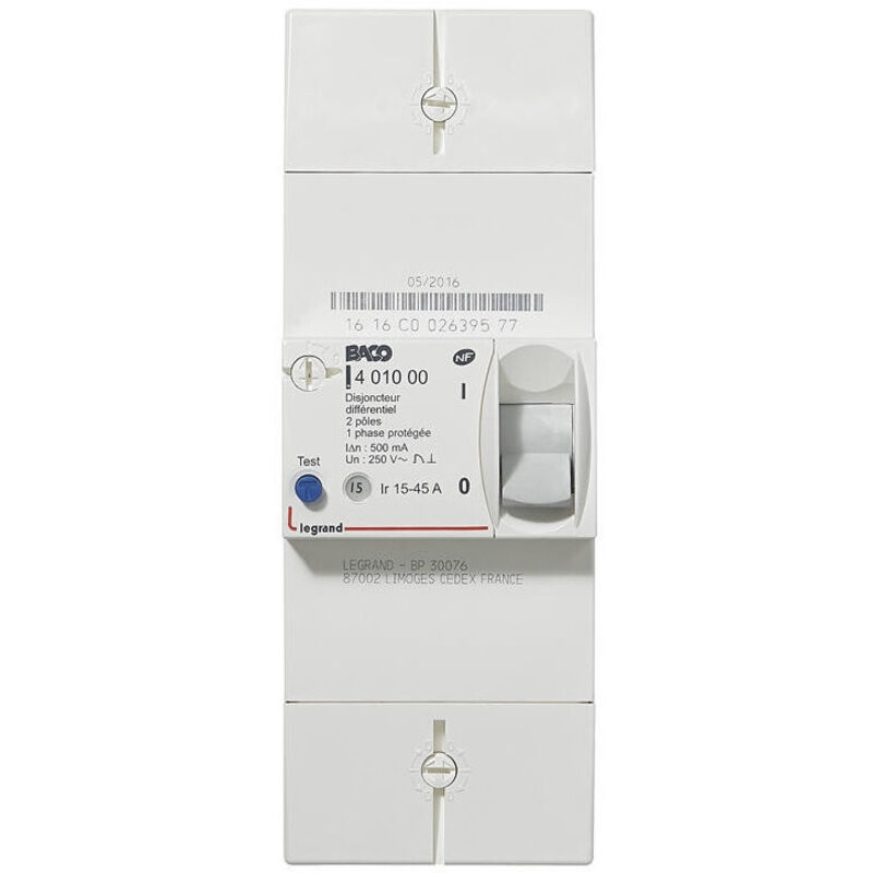 Disj Edf 2p 90a 500ma 401002 — free download