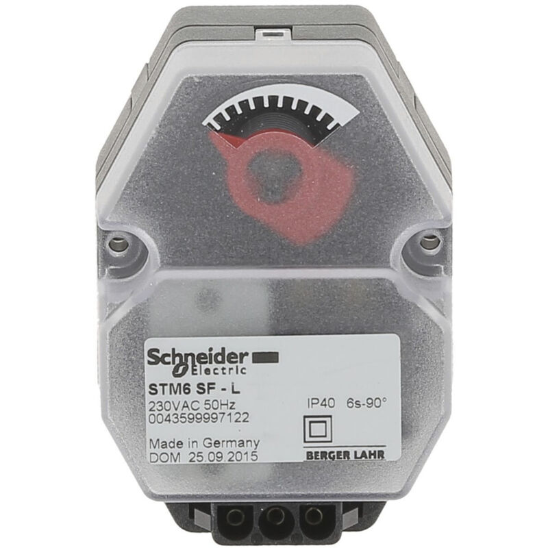 Servomotor Stm6-sf-l