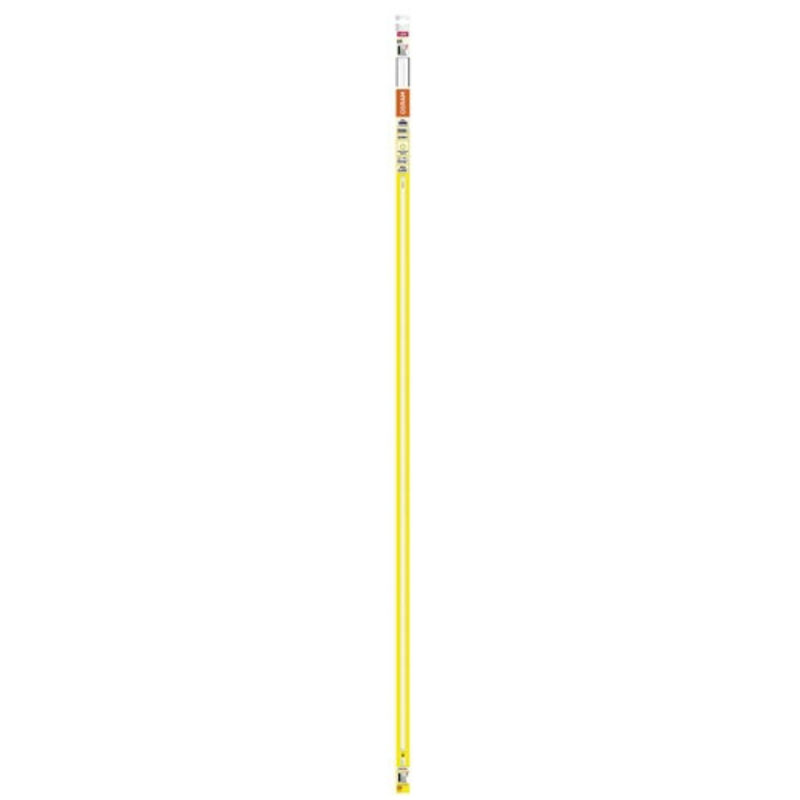 Tubo LED Osram T8 Connected 150cm 24W = 58W G13 | 3600lm Blanco Neutro 4000K - Eficiencia Energética