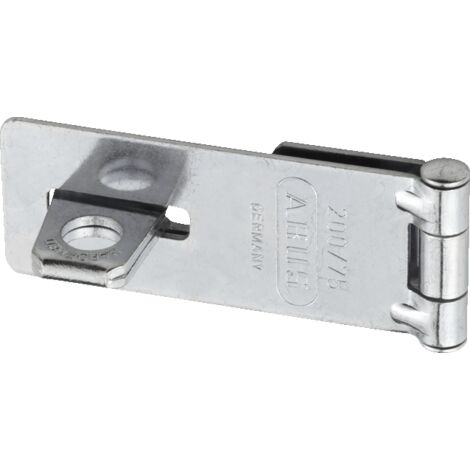 ABUS 200/75 Porta Candados 200 Sólido