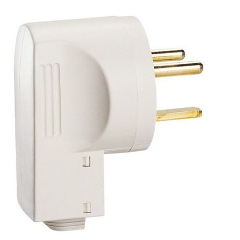 LEGRAND 055802  Clavija 2P + TT 32A 380V