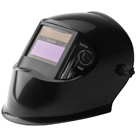 Bollé VOLT Filtro Electro Óptico B6V máscara de soldadura - VOLTV