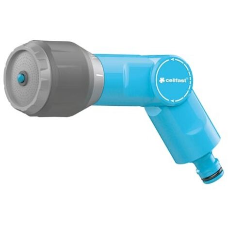 Cellfast - Pistolet D'arrosage Multifonctions - Variant (1/2)