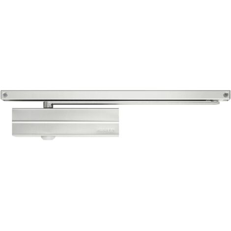 Cerradura de puerta Dc130 Plata - Assa Abloy