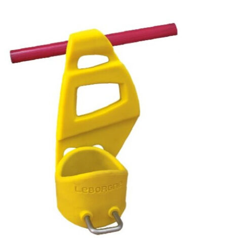 Soporte para martillo/alicates Nanovib BP110N LEBORGNE - 494110 (1/2)