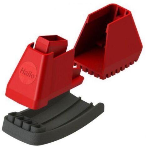 HAILO hailo-9920-101-juego 4 tacos universales , hailo-9920-101-juego 4 tacos universales