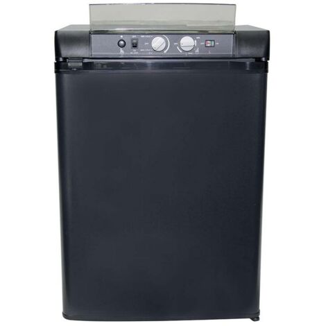 Nevera para exterior, 220 voltios y gas EZA Modelo - 40 L