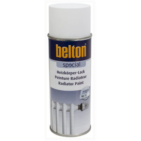 Laca En Aerosol Blanco Puro Alto Brillo – Radiador Wilckens 2x400ml (Kunstharzbasis)