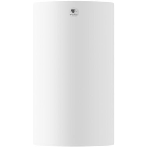 Calentador de agua acumulador THERMOR Duralis - Vertical de pared - 1800W 150 litros - Mono - 271112