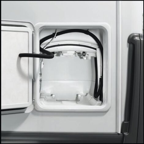 Kit de ventilación para inodoro de cassette C200 - Thetford