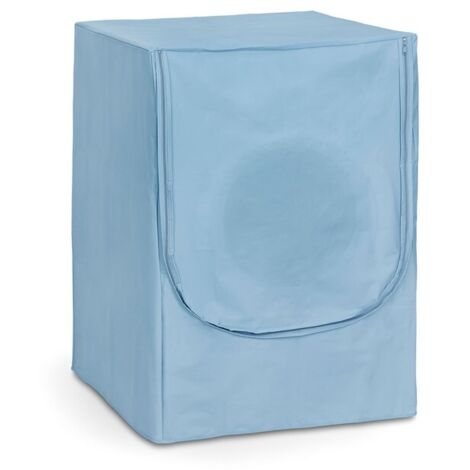 Funda para lavadora de apertura frontal decorada 84x60x60cm - Rayen (1/5)