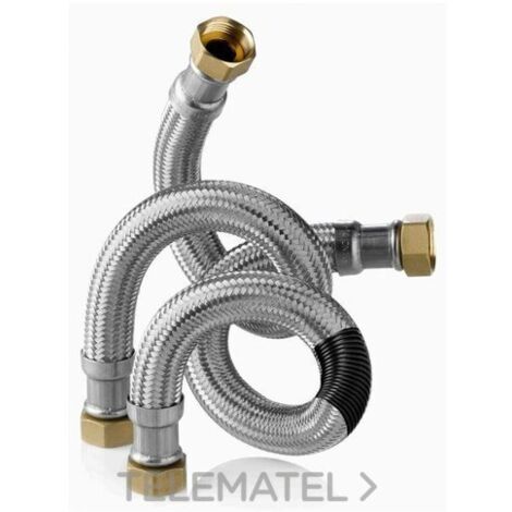 FLEXIBLE EXTRA TWIST HG-1-500 (BOLSA 3U) TUCAI 204729