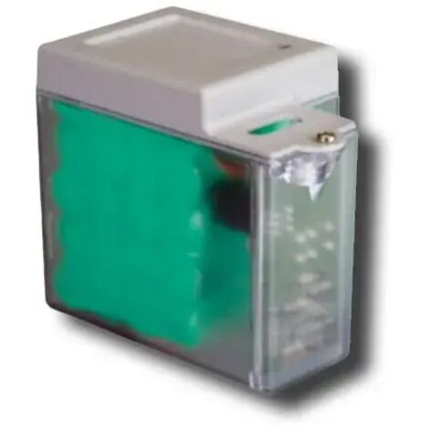 Kit de sistema de grupo de batería de respaldo FAAC GENIUS Xbat 24V 390923