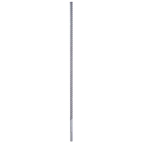 Broca SDS max-8x 20x800x920 mm Bosch