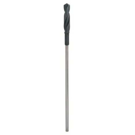 Mecha para encofrado SDS + 20x400mm