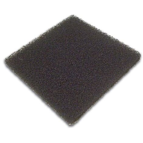 Filtro de carbón para extractor de humo VTSF / VTS60SF (1/2)