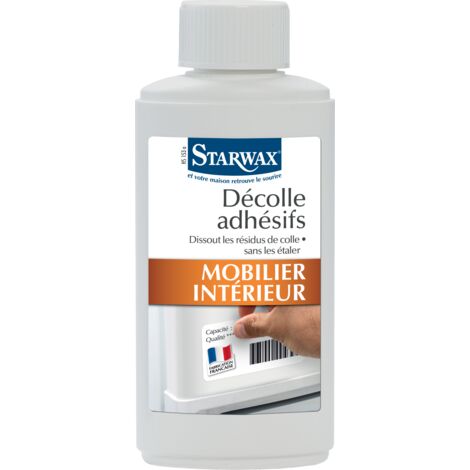 Décolle Adhésifs Ultra Puissant - Starwax (1/4)