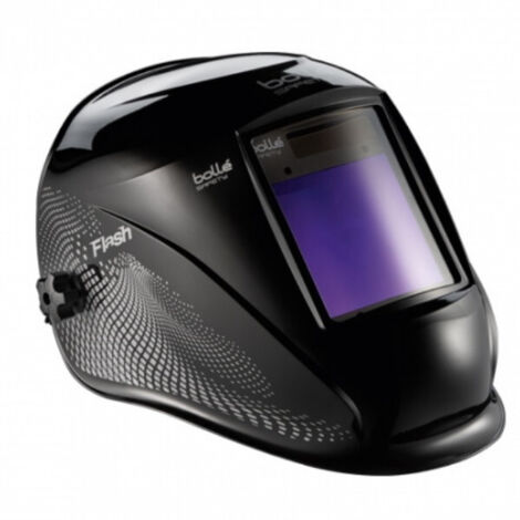 Caperuza de soldadura electro-óptica XXL Flash - BOLLE - FLASHV