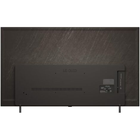 TV OLED 4K LG OLED65B56LA.AEU 65"   Smart TV , webOS , HDR