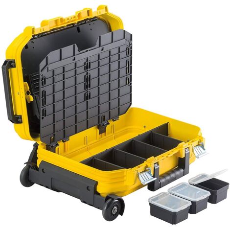 Estuche de herramientas Stanley Fatmax® FMST1-72383 con ruedas