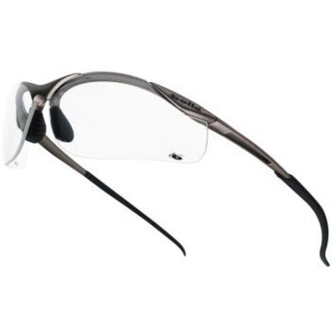 Gafas de protección -contorno- claro planaeada